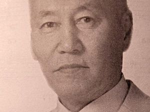 Ушел из жизни якутский композитор-песенник