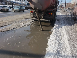 Температура воздуха в г. Якутске на 16 апреля 2026