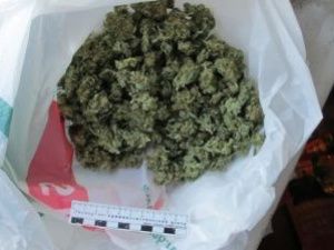 Житель Якутска изготовлял и продавал марихуану