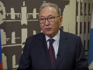 Андрей Федотов о якутских военнослужащих: «За каждым раненым бойцом закреплены наши волонтеры»