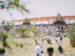 Об организации автобусных маршрутов в период проведения «Ысыаха Туймаады-2023» 24-25 июня в местности «Ус-Хатын»