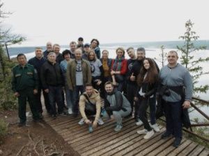 В Якутском горсуде заново рассматривается дело экс-главы Нюрбинского района 