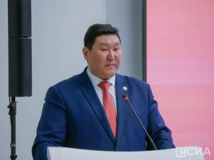 В Якутске презентовали альманах, посвященный памяти Михаила Николаева