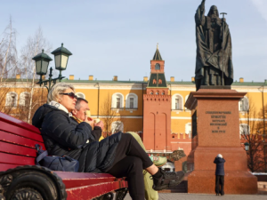 Вильфанд рассказал, когда на всю территорию России придет весна