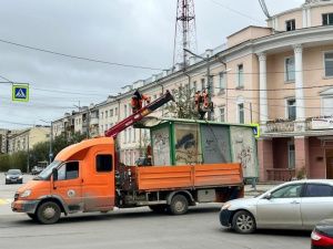 Отключение интернета произошло в центре Якутска из-за повреждения кабеля