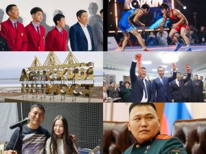 Топ-10 новостей: строительство Ленского моста, чествование Героя России, премьера фильма «Триумф»