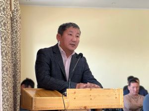 Более 70 пострадавших от паводка семей получат новое жилье в Намском районе Якутии