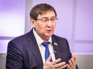 Юрий Куприянов: Каждый музей Якутии уникален и своеобразен, в каждом хранится тот самый уникальный экспонат