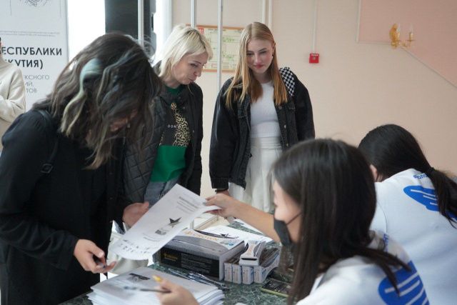 ДДН выступил одной из площадок проведения акции диктант Победы