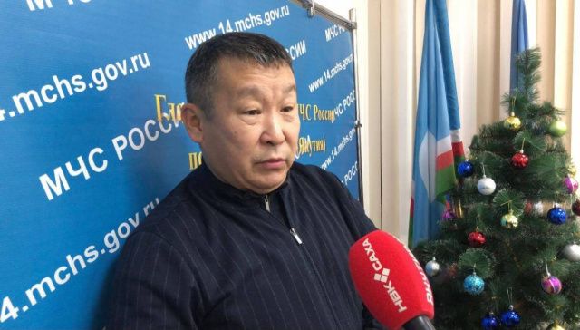 Дмитрий Садовников поручил сделать детальный анализ произошедшей в заречных районах аварии