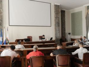 В Якутске продолжается подготовка жилья и социальных объектов к зиме