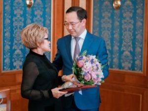 Александр Борисов награжден посмертно