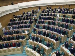 В Совете Федерации идет работа по дальнейшей поддержке сельскохозяйственной кооперации