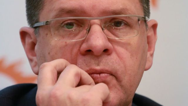 Экс-главу «Колмар» судят за хищение миллиарда рублей при строительстве жилья для шахтеров в Нерюнгри