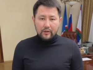 Глава Якутска опроверг слухи о массовых отстрелах собак на улицах города