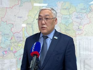 Доставка из Якутии гуманитарной помощи военным до навигации продолжится авиатранспортом