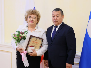 Авиалесоохрана Якутии отметила 80-летний юбилей