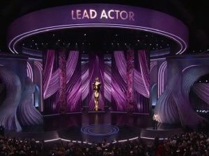 Объявлены лауреаты премии «Оскар-2024»