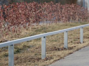 Осужденные продолжают исполнять заказы на элементы городской инфраструктуры