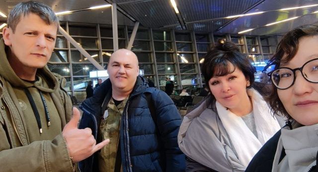 Региональные форумы для ветеранов СВО планируют провести в России