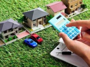 С 1 января изменилась кадастровая стоимость земельных участков