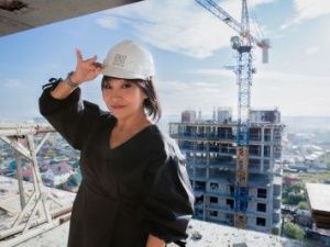 Открытое письмо профессионального сообщества архитекторов и дизайнеров России в защиту Ирины Алексеевой