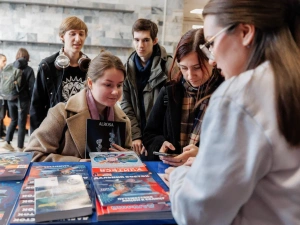 МАИ помогает строить карьеру в аэрокосмической отрасли на Дальнем Востоке
