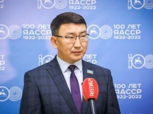 Детские оздоровительные центры Якутии организуют отдых детей военнослужащих