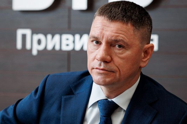 За интеграцию ВТБ и банка «Открытие» в Якутии будет отвечать Денис Леонтьев