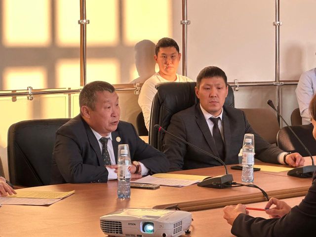 В Якутии готовятся к внедрению информационного моделирования в строительстве