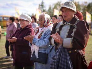 В якутском арктическом селе Налимск построили новый детский сад