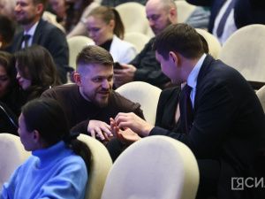 Намский улус стал обладателем гран-при премии «ЭЙГЭ–2024» в Якутии