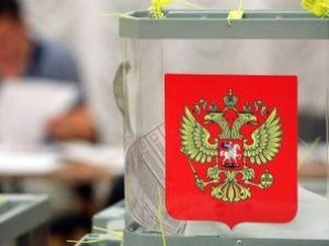 Алла Самойлова: резервные участки создаются на случай форс-мажора