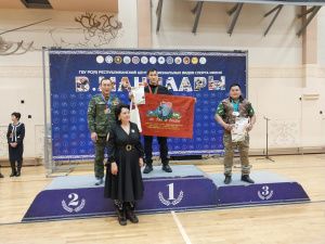 Ветерану СВО в Якутии помогли трудоустроиться в компанию «Колмар» горнорабочим