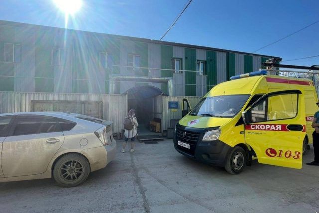 Четверо пенсионеров отравились в частном пансионате Якутска. Одна из них скончалась