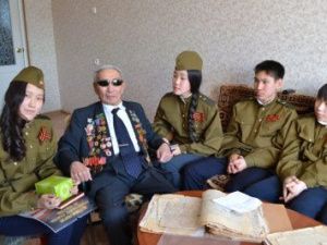 Школьный музей из Якутска признан лучшим на Дальнем Востоке 