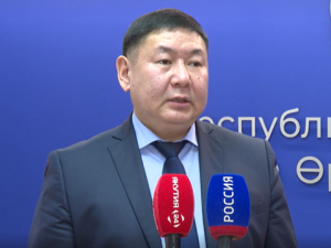 Ледовые переправы на федеральных и региональных трассах закроют 15 апреля