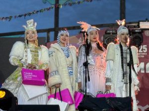«Ысыах Туймаады–2026»: объявлен отбор на конкурс красоты «Туймаада Куо - 2026»