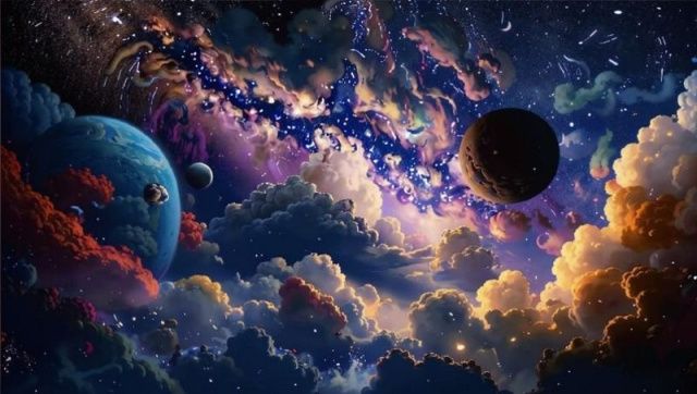 Гороскоп на 8 августа 2024: Близнецы выскажут мнение, Овны почувствуют себя счастливыми