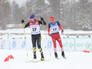 Спортсмены Алданского района стали лучшими по зимнему многоборью на спартакиаде Якутии