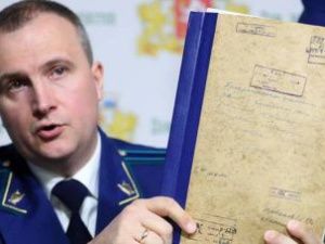 Следователи не исключили возможность эксгумации тел участников группы Дятлова