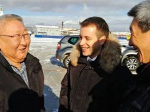 Уголовное дело на экс-министра: Ответят ли якутские зазывалы финансовой пирамиды Finiko?