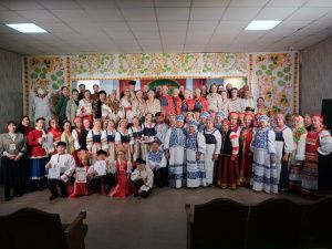 Состоялся ямщицкий фестиваль  