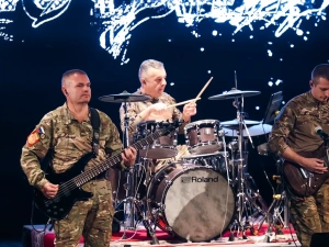 В Якутске прошло торжественное мероприятие ко Дню народного единства