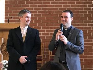 Звучит орган. Якутск встречается с Венецией