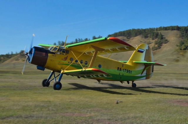 Хитрость просто зашкаливает: Эпопея с «братьями-близнецами Кукурузниками»