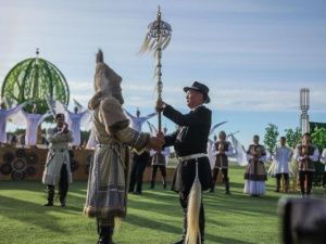 Проведение Ысыаха Олонхо-2023 оказалось под угрозой срыва