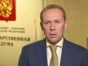 Андрей Луговой про Иванова: "Это сознательная работа против России!"