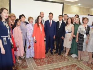 Феномен Айсена Николаева или Почему Якутия будет лидером в Дальневосточном регионе?