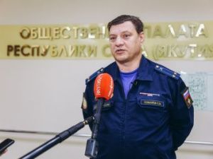 Координационный центр Якутии оказывает помощь мобилизованным